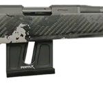 FIERCE FIREARMS CARBON RAZOR 22LR BLK/PHM 18"
